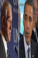 Watch Hypothetical Ron Paul vs Obama Debate [2012] 0123movies